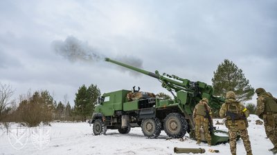 Покровський напрямок