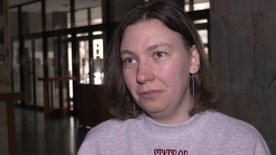 У Сумах відбувся допрем’єрний показ вистави "Мама. 10 кілометрів " У Сумах відбувся допрем’єрний показ вистави "Мама. 10 кілометрів "