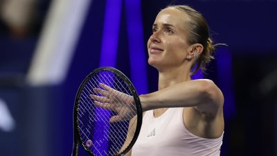 Еліна Світоліна
