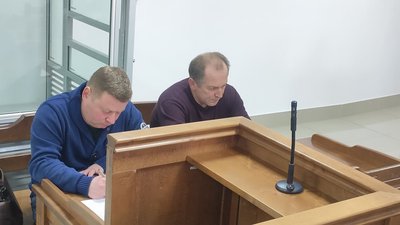 Обвинувачений у вчиненні ДТП, в якій загинула 10-річна лучанка, визнає свою вину