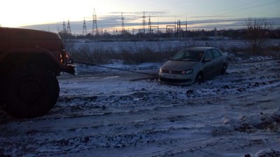 За дві доби рятувальники Кіровоградської області 32 рази виїзджали на виклик
