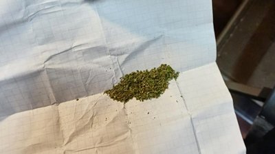 На Житомирщині затримали продавця амфітаміну На Житомирщині затримали продавця амфітаміну