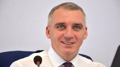 У Миколаєві визначились з кандидатами на пост мера міста У Миколаєві визначились з кандидатами на пост мера міста