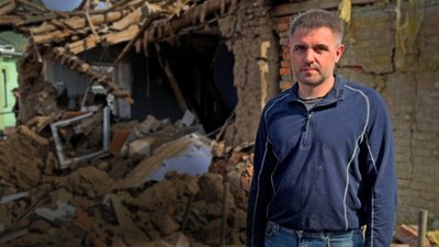 "Народилися в сорочці": що розповіли очевидці обстрілу Миргорода 24 березня