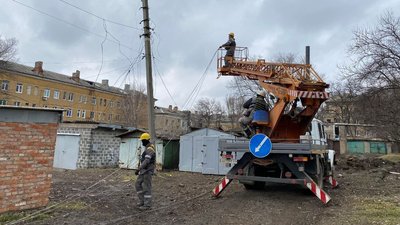 Костянтинівка Костянтинівка