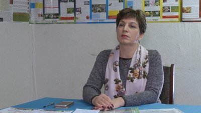 Історія одужання черкащанки від “лімфоми Ходжкіна”