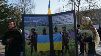 Алея пам'яті у Лубнах Алея пам'яті у Лубнах