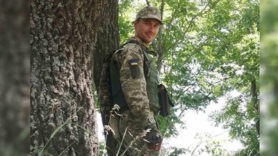 У війні з Росією загинули захисників з Кіровоградщини У війні з Росією загинули захисників з Кіровоградщини