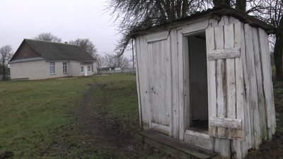 Нові санітарні норми: скільки шкіл на Волині досі без внутрішніх туалетів і коли їх облаштують Нові санітарні норми: скільки шкіл на Волині досі без внутрішніх туалетів і коли їх облаштують