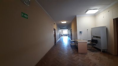 Постковідна реабілітація у медцентрі в Брюховичах. Як відновлюють здоров'я львів'яни Постковідна реабілітація у медцентрі в Брюховичах. Як відновлюють здоров'я львів'яни