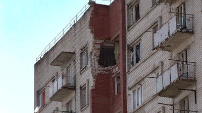 У Чернігові гроші на ремонт доріг та утримання фонтанів планують перенаправити на відбудову житла
