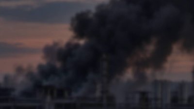 Росія атакувала газовидобувний об’єкт Нафтогазу на Полтавщині: виникла пожежа