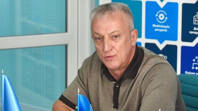 Олег Демченко