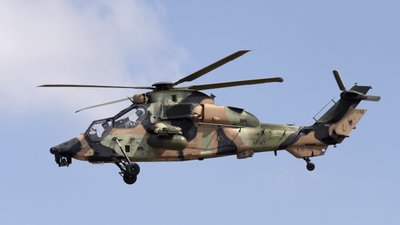 Гелікоптер Airbus SE A38 Eurocopter Tiger