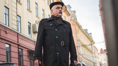 "Захисники-добровольці з минулого". Історик про те, як вояки Буковинського куреня боролись за Україну століття тому