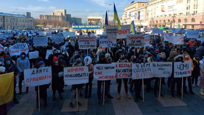 Бізнес під час пандемії: з чого почати та як вижити