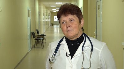 У Черкасах запрацював пілотний проєкт "Соціальна няня"