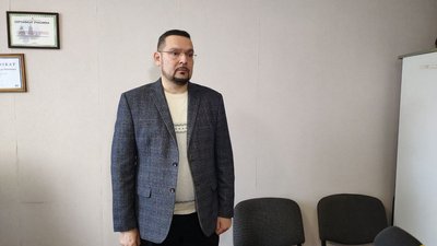 У Запоріжжі виявили перший випадок коронавірусу “Дженні” У Запоріжжі виявили перший випадок коронавірусу “Дженні”