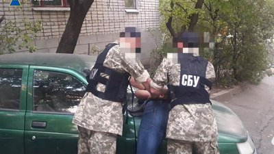 "Замінували кафе з паломниками": в Умані СБУ провела навчання