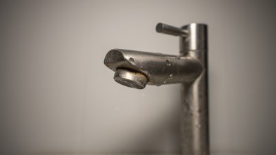 Водопровідний кран