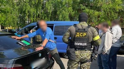 Вимагав 600 доларів хабаря. В Одесі затримали інженера АТ "Одесагаз"