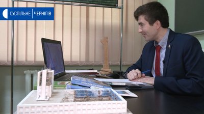 Залік у Viber, консультація у Zoom, екзамен у Skype: як чернігівські студенти складають сесію онлайн
