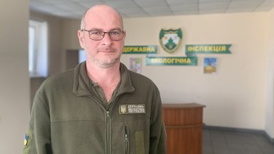 Скид шахтних вод у річку Інгулець: причини та наслідки для Миколаєва