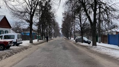 "Мала бойових характер та нічого не боялася". Історія вбитої під час окупації Вікторії Іванової з Тростянця