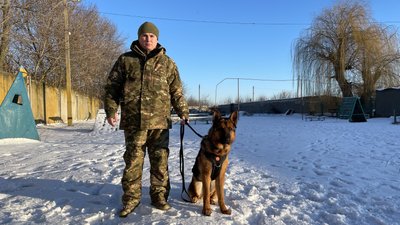 собаки поліція харків собаки поліція харків