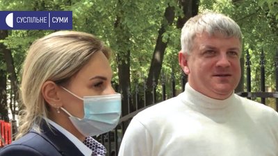 Крах заводу. Як Сумське НВО продало свій готель, а працівники не отримали зарплати Крах заводу. Як Сумське НВО продало свій готель, а працівники не отримали зарплати