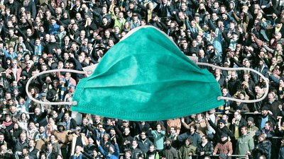 COVID на Кіровоградщині: 96 людей захворіли, 24 одужали, 1 людина померла