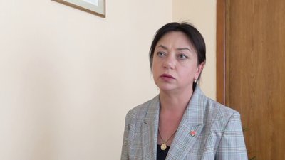 Посівну кампанію на території Житомирщини завершили на дев'яносто відсотків Посівну кампанію на території Житомирщини завершили на дев'яносто відсотків