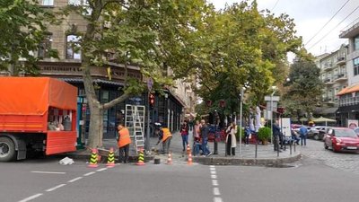 Світлофори Одеса Світлофори Одеса