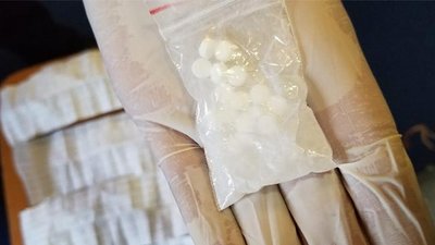 Обшукали виправний центр та рівнянина. Знайшли наркотики – прокуратура