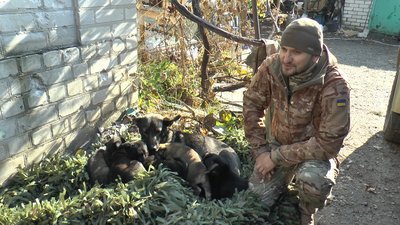 Побут нацгвардійці бригада наступу «Рубіж» оборона Донецька область Побут нацгвардійці бригада наступу «Рубіж» оборона Донецька область