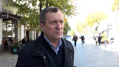 За час повномасштабної війни в Житомирі дооблаштували понад 200 укриттів За час повномасштабної війни в Житомирі дооблаштували понад 200 укриттів