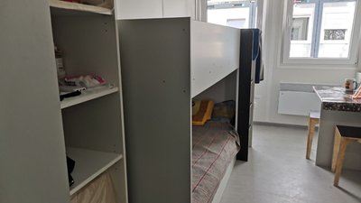 До модульного містечка на околиці Полтави заселили перших мешканців До модульного містечка на околиці Полтави заселили перших мешканців