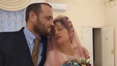 "Він міг зробити дуже багато": в Одесі помер волонтер та колишній очільник "Правого сектору" "Він міг зробити дуже багато": в Одесі помер волонтер та колишній очільник "Правого сектору"