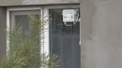 У Макухівці встановили пиломіри У Макухівці встановили пиломіри
