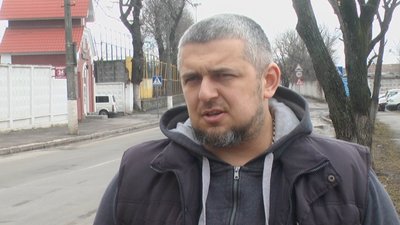 Збільшені штрафи вплинуть на гаманець тих, хто звик порушувати правила, але не зменшать самих порушень, вважає голова ГО "Халк" Володимир Огойко.