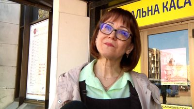 У Житомирі попрощалися з полеглим воїном — актором театру Андрієм Доманським У Житомирі попрощалися з полеглим воїном — актором театру Андрієм Доманським