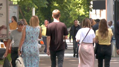 Рівне – в "зеленій" зоні: хто і до яких послаблень пристосовується