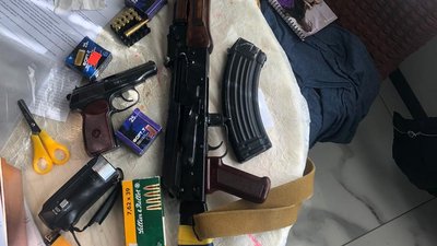 Алкофальсифікат на Рівненщині: у прокуратурі розповіли нові деталі справи вінничан Алкофальсифікат на Рівненщині: у прокуратурі розповіли нові деталі справи вінничан