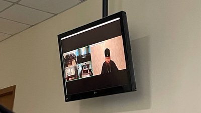 у Черкасах судять промосковського митрополита у Черкасах судять промосковського митрополита