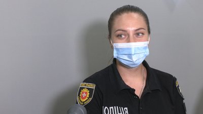"Це – не каральний орган": у Рівному на Пушкіна відкрили фронт-офіс поліції "Це – не каральний орган": у Рівному на Пушкіна відкрили фронт-офіс поліції