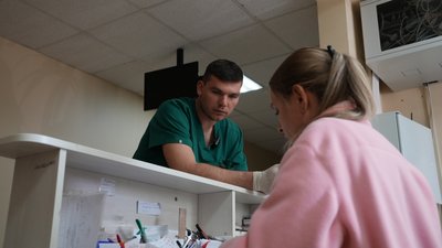Медбрат