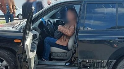 На автостанції у Луцьку нетверезий водій пошкодив сім автомобілів На автостанції у Луцьку нетверезий водій пошкодив сім автомобілів