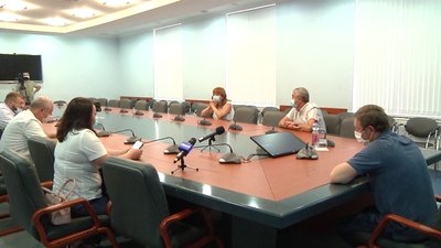 "Відкрийте табори": представники дитячих оздоровчих закладів Херсонщини хочуть, щоб влада їх почула