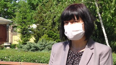 Нові випадки COVID-19 в Миколаєві: двоє людей у реанімації - Ірина Шамрай