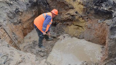40 кілометрів труб — аварійні. У Миколаєві пояснили причину прориву водомереж